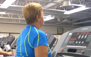 Leg Fat Better than Belly Fat for Older Women